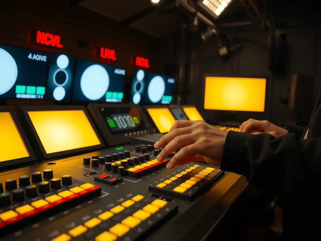 Técnica de Emisión