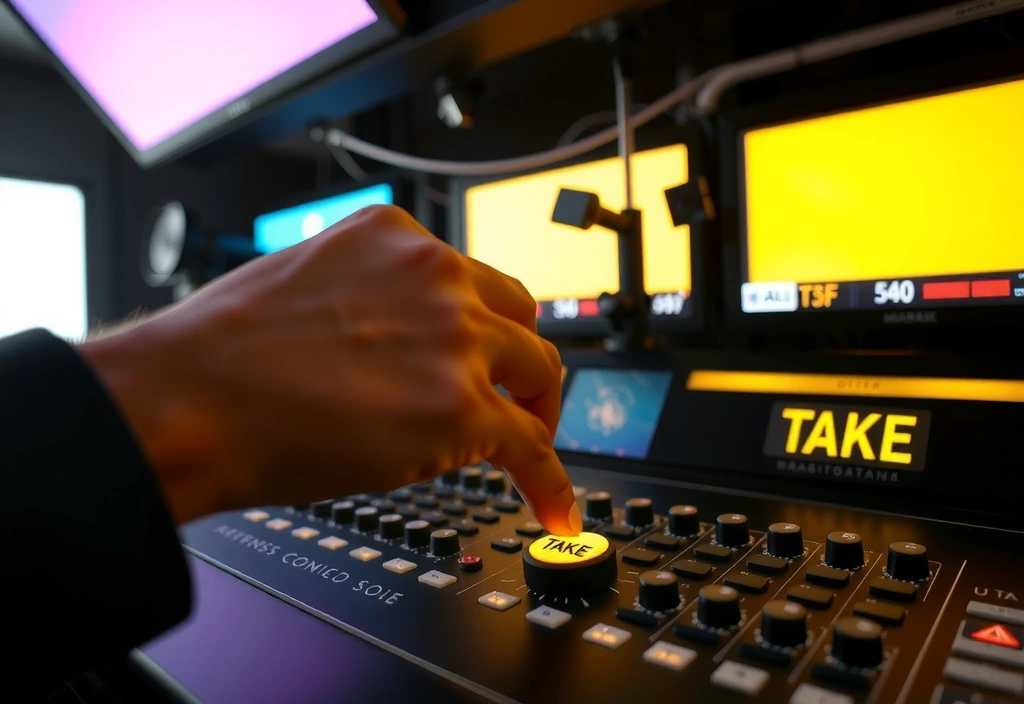 Botón de Acción Directa