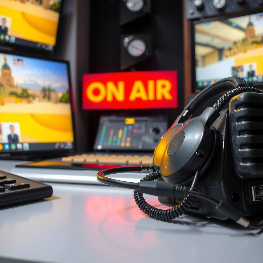 Liderazgo en Galería